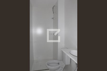 Apartamento à venda com 47m², 2 quartos e sem vagaBanheiro