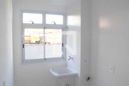 Apartamento à venda com 47m², 2 quartos e sem vagaÁrea de Serviço