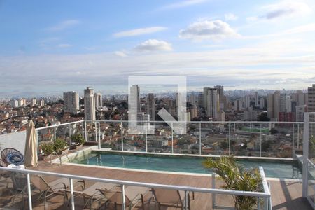 Apartamento à venda com 47m², 2 quartos e sem vagaÁrea comum Piscina