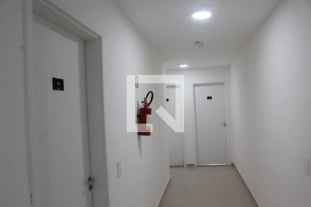 Apartamento à venda com 47m², 2 quartos e sem vagaCorredor