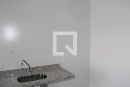 Apartamento à venda com 47m², 2 quartos e sem vagaCozinha