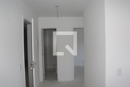 Apartamento à venda com 47m², 2 quartos e sem vagaEntrada