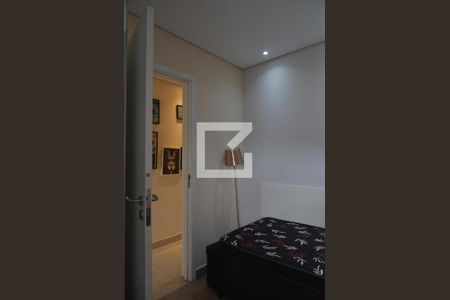 Quarto 1 de apartamento para alugar com 2 quartos, 53m² em Jardim, Santo André