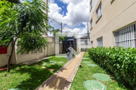 Apartamento para alugar com 50m², 2 quartos e sem vagaÁrea comum