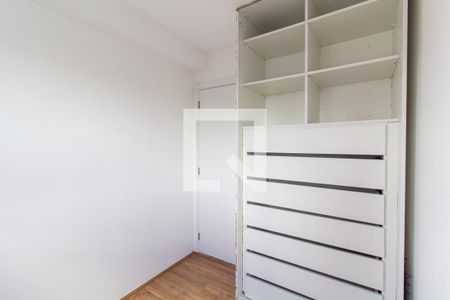 Apartamento para alugar com 50m², 2 quartos e sem vagaQuarto 2
