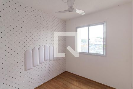 Quarto 1 de apartamento para alugar com 2 quartos, 50m² em Itaquera, São Paulo