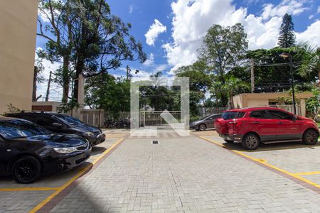 Apartamento para alugar com 50m², 2 quartos e sem vagaEstacionamento