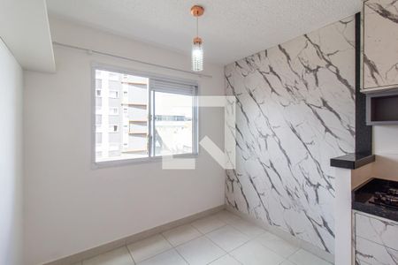 Sala de apartamento para alugar com 2 quartos, 50m² em Itaquera, São Paulo