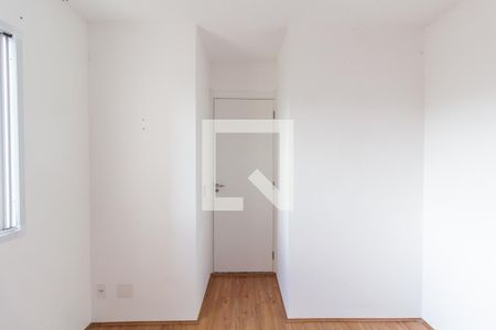 Quarto 1 de apartamento para alugar com 2 quartos, 50m² em Itaquera, São Paulo