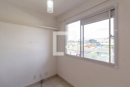 Sala de apartamento para alugar com 2 quartos, 50m² em Itaquera, São Paulo