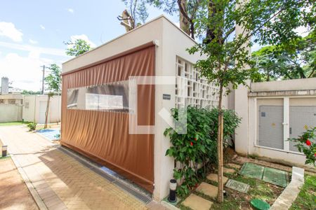 Apartamento para alugar com 50m², 2 quartos e sem vagaÁrea comum - Churrasqueira