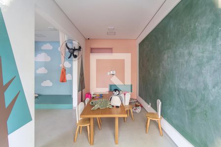 Apartamento para alugar com 50m², 2 quartos e sem vagaÁrea comum