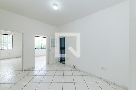 Sala de apartamento para alugar com 2 quartos, 70m² em Prado, Belo Horizonte