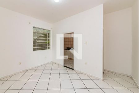 Sala de apartamento para alugar com 2 quartos, 70m² em Prado, Belo Horizonte