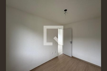 Quarto 1 de apartamento para alugar com 2 quartos, 42m² em Vargem Grande, Rio de Janeiro