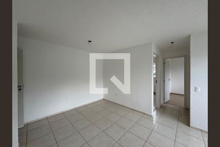 Sala de apartamento para alugar com 2 quartos, 42m² em Vargem Grande, Rio de Janeiro