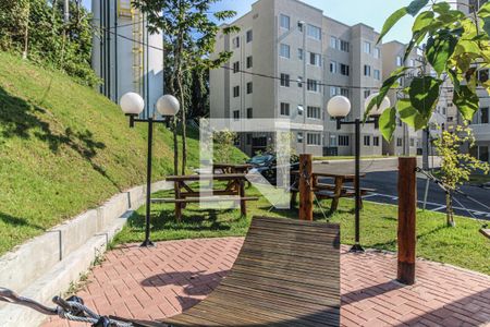 Apartamento para alugar com 42m², 2 quartos e 1 vagaÁrea comum