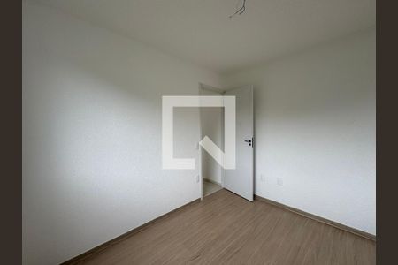 Quarto 2 de apartamento para alugar com 2 quartos, 42m² em Vargem Grande, Rio de Janeiro