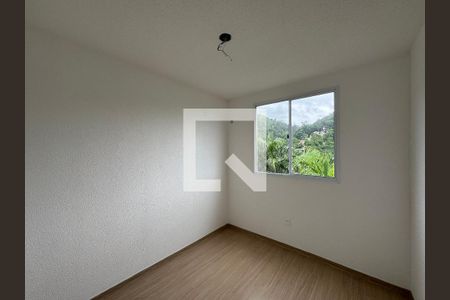 Quarto 2 de apartamento para alugar com 2 quartos, 42m² em Vargem Grande, Rio de Janeiro