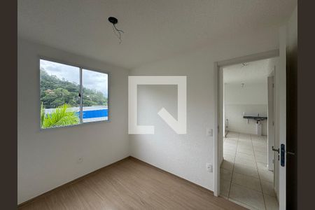 Quarto 2 de apartamento para alugar com 2 quartos, 42m² em Vargem Grande, Rio de Janeiro