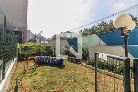Apartamento para alugar com 42m², 2 quartos e 1 vagaÁrea comum