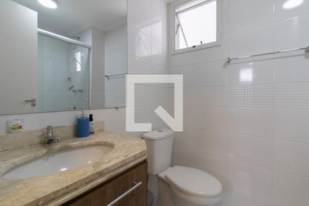 Apartamento para alugar com 65m², 3 quartos e 1 vagaBanheiro