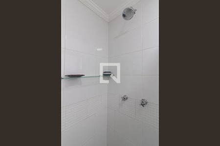 Apartamento para alugar com 65m², 3 quartos e 1 vagaBanheiro da Suíte