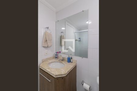 Apartamento para alugar com 65m², 3 quartos e 1 vagaBanheiro