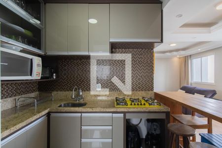 Apartamento para alugar com 65m², 3 quartos e 1 vagaCozinha
