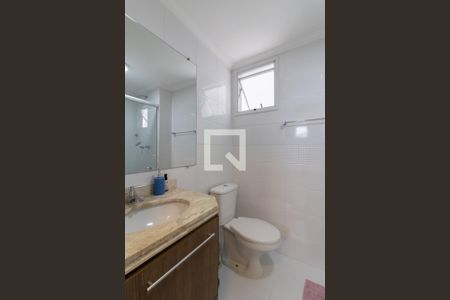 Apartamento para alugar com 65m², 3 quartos e 1 vagaBanheiro