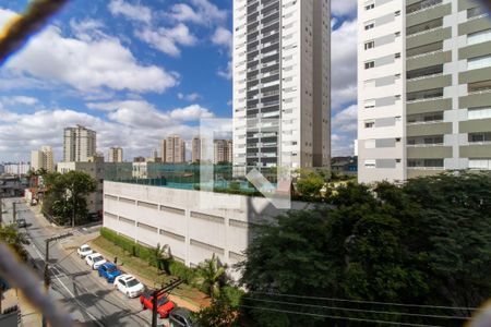 Apartamento para alugar com 65m², 3 quartos e 1 vagaVista da Suíte