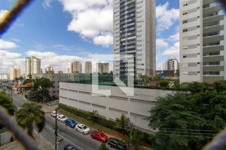 Varanda de apartamento para alugar com 3 quartos, 65m² em Vila Augusta, Guarulhos