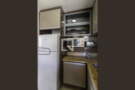 Apartamento para alugar com 65m², 3 quartos e 1 vagaCozinha