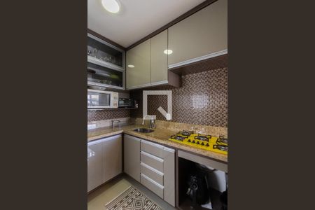 Apartamento para alugar com 65m², 3 quartos e 1 vagaCozinha