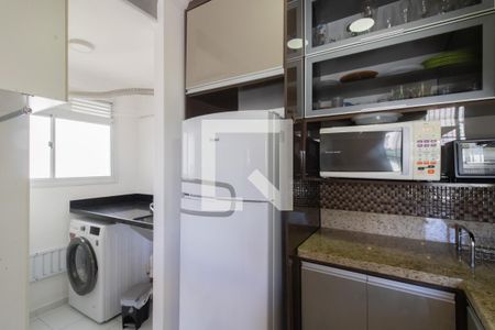Apartamento para alugar com 65m², 3 quartos e 1 vagaCozinha