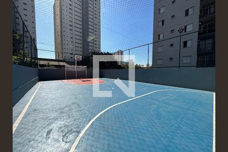 Apartamento para alugar com 65m², 3 quartos e 1 vagaÁrea Comum - Quadra