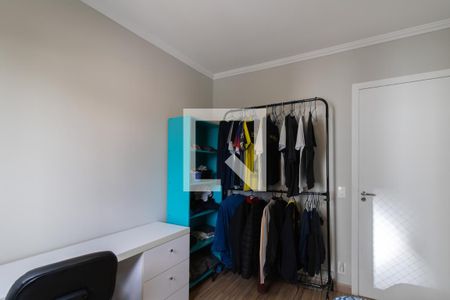 Apartamento para alugar com 65m², 3 quartos e 1 vagaQuarto 3