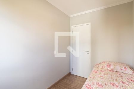 Apartamento para alugar com 65m², 3 quartos e 1 vagaQuarto 2