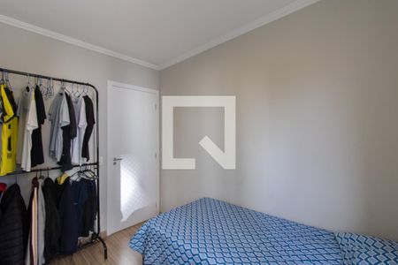 Apartamento para alugar com 65m², 3 quartos e 1 vagaQuarto 3