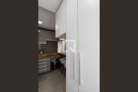 Apartamento para alugar com 65m², 3 quartos e 1 vagaÁrea de Serviço