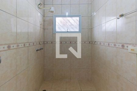 Casa à venda com 100m², 3 quartos e sem vagaBanheiro da Suíte