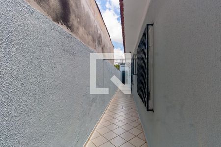 Casa à venda com 100m², 3 quartos e sem vagaCorredor Lateral