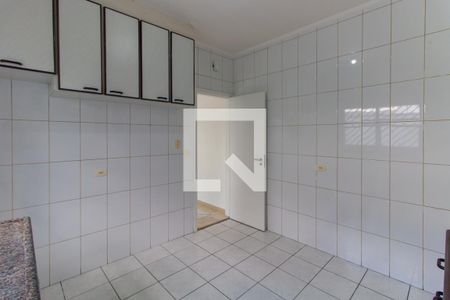 Casa à venda com 100m², 3 quartos e sem vagaCozinha