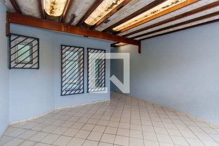 Casa à venda com 100m², 3 quartos e sem vagaGaragem