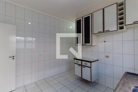 Casa à venda com 100m², 3 quartos e sem vagaCozinha