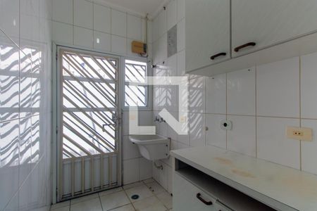 Casa à venda com 100m², 3 quartos e sem vagaÁrea de Serviço