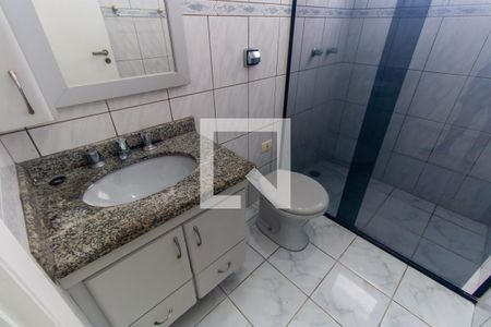 Casa à venda com 100m², 3 quartos e sem vagaBanheiro 2