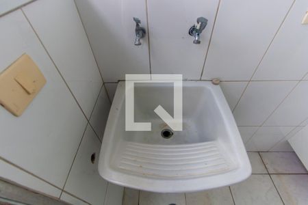 Casa à venda com 100m², 3 quartos e sem vagaÁrea de Serviço