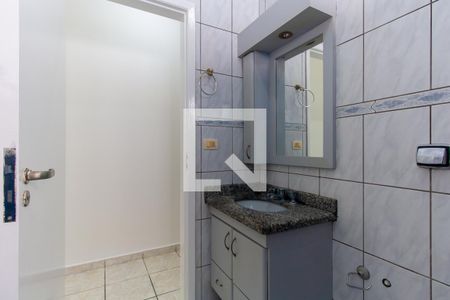 Casa à venda com 100m², 3 quartos e sem vagaBanheiro 2