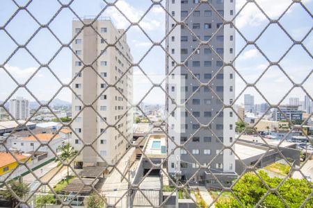 Apartamento à venda com 93m², 2 quartos e 2 vagas Apartamento à venda com 93m², 2 quartos e 2 vagasVista da Suíte 1